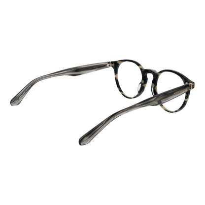 White Acetate Glasses (Frames)