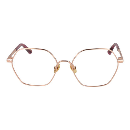 Rose Gold Metal Glasses (Frames)
