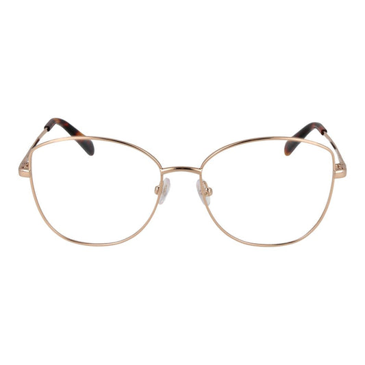 Rose Gold Metal Glasses (Frames)