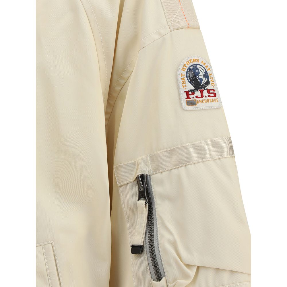 White Polyester Clothing