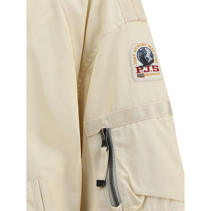 White Polyester Clothing