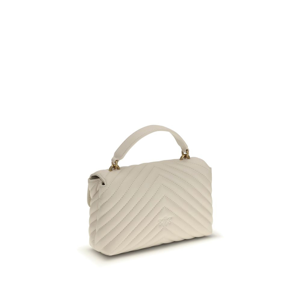 White Calf Leather Bos Taurus Wallet