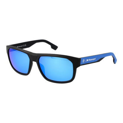 Black Plastic Sunglasses