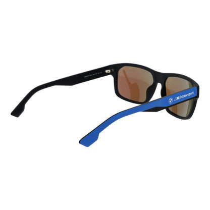 Black Plastic Sunglasses
