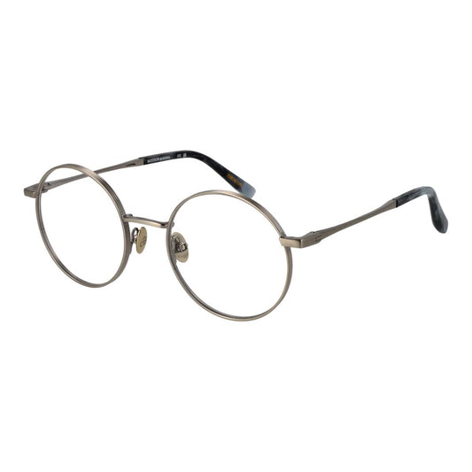 Silver Metal Glasses (Frames)