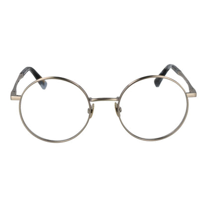 Silver Metal Glasses (Frames)
