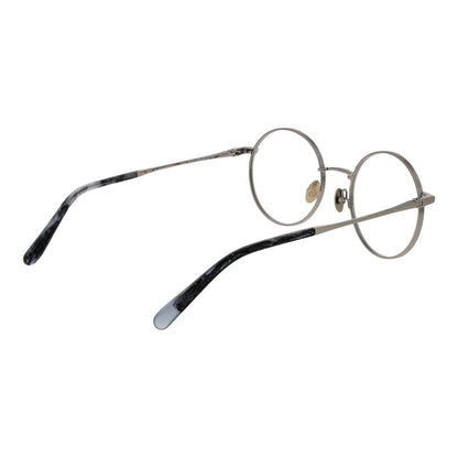 Silver Metal Glasses (Frames)