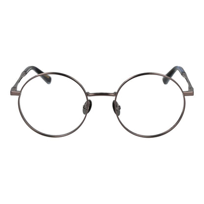 Gray Metal Glasses (Frames)