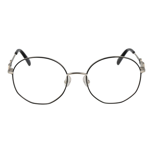 Black Women Glasses Frame