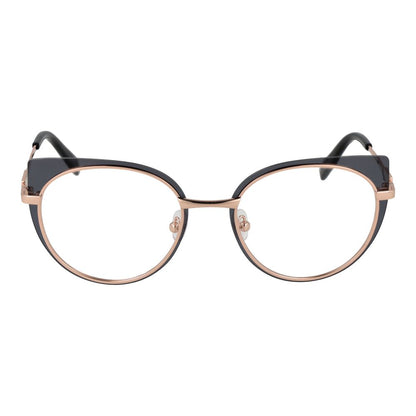 Rose Gold Metal Glasses (Frames)
