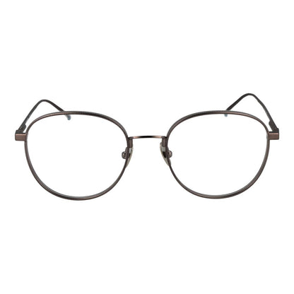 Gray Metal Glasses (Frames)