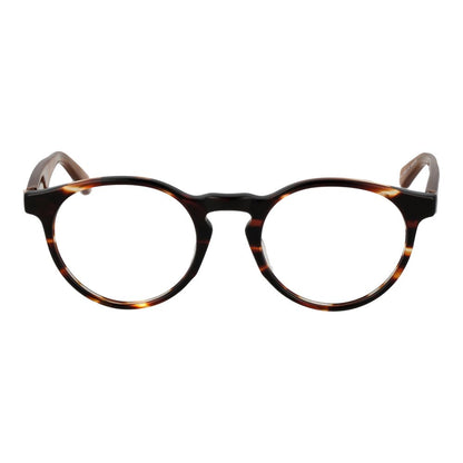 Brown Acetate Glasses (Frames)