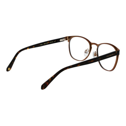 Black Metal Glasses (Frames)