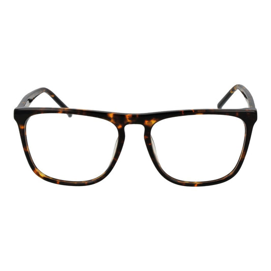 Brown Acetate Glasses (Frames)