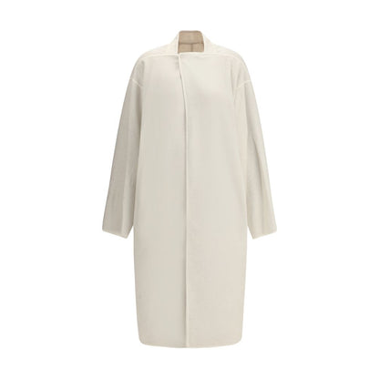 Cream Camel Hair  Coat