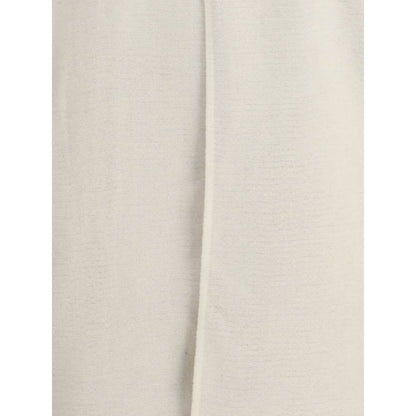 Cream Camel Hair  Coat
