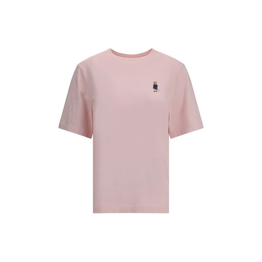Maison Kitsuné Dressed Fox T-Shirt