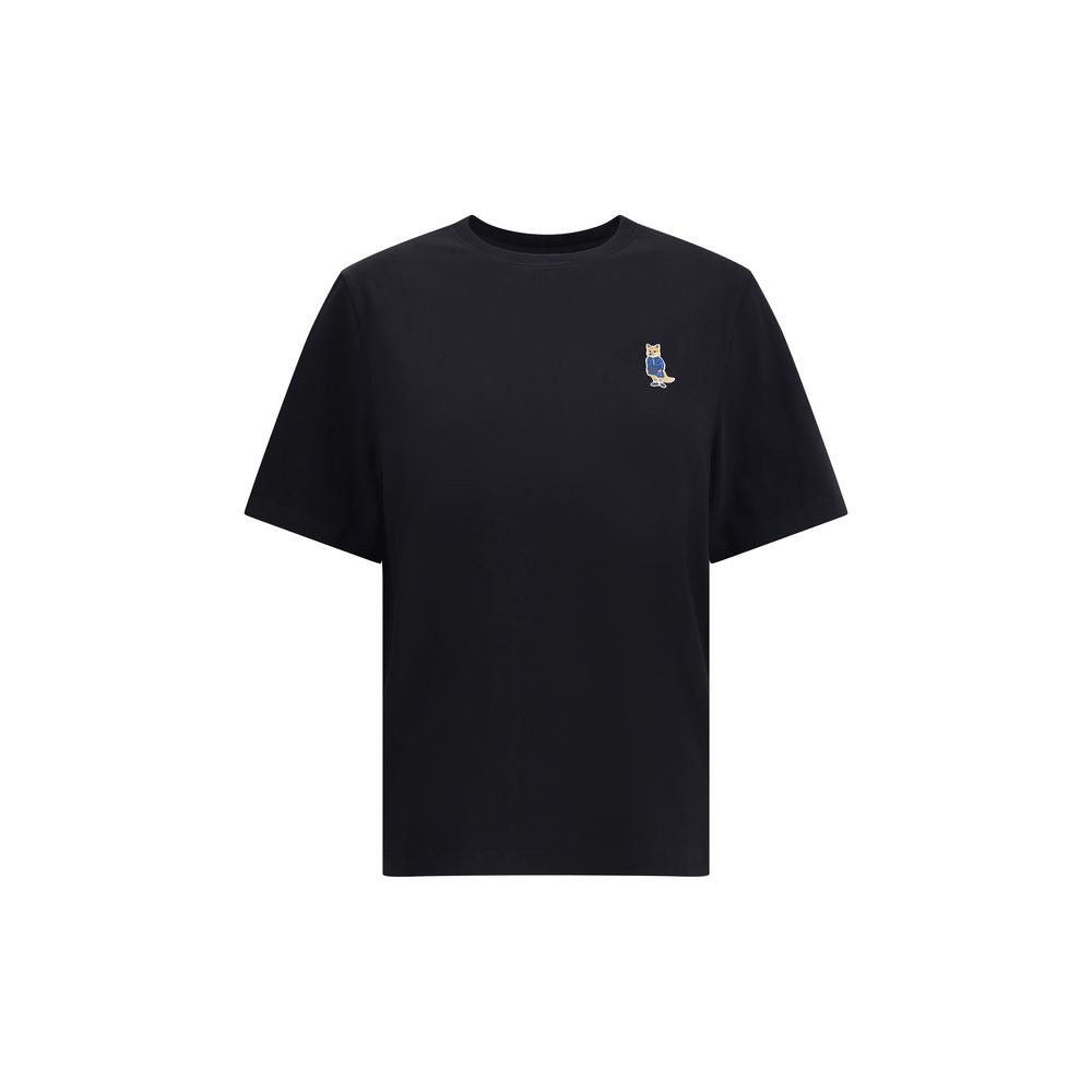 Maison Kitsuné Dressed Fox T-Shirt