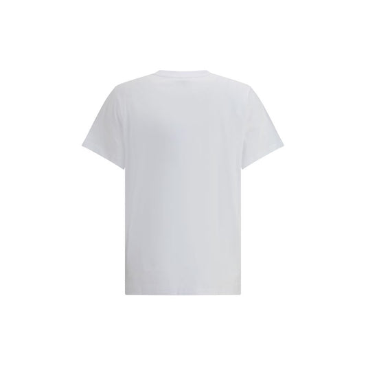 Ganni Puppy T-Shirt