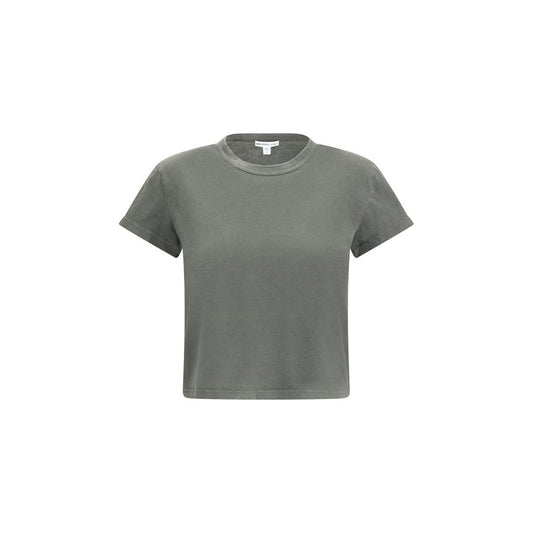 James Perse Shrunken T-Shirt