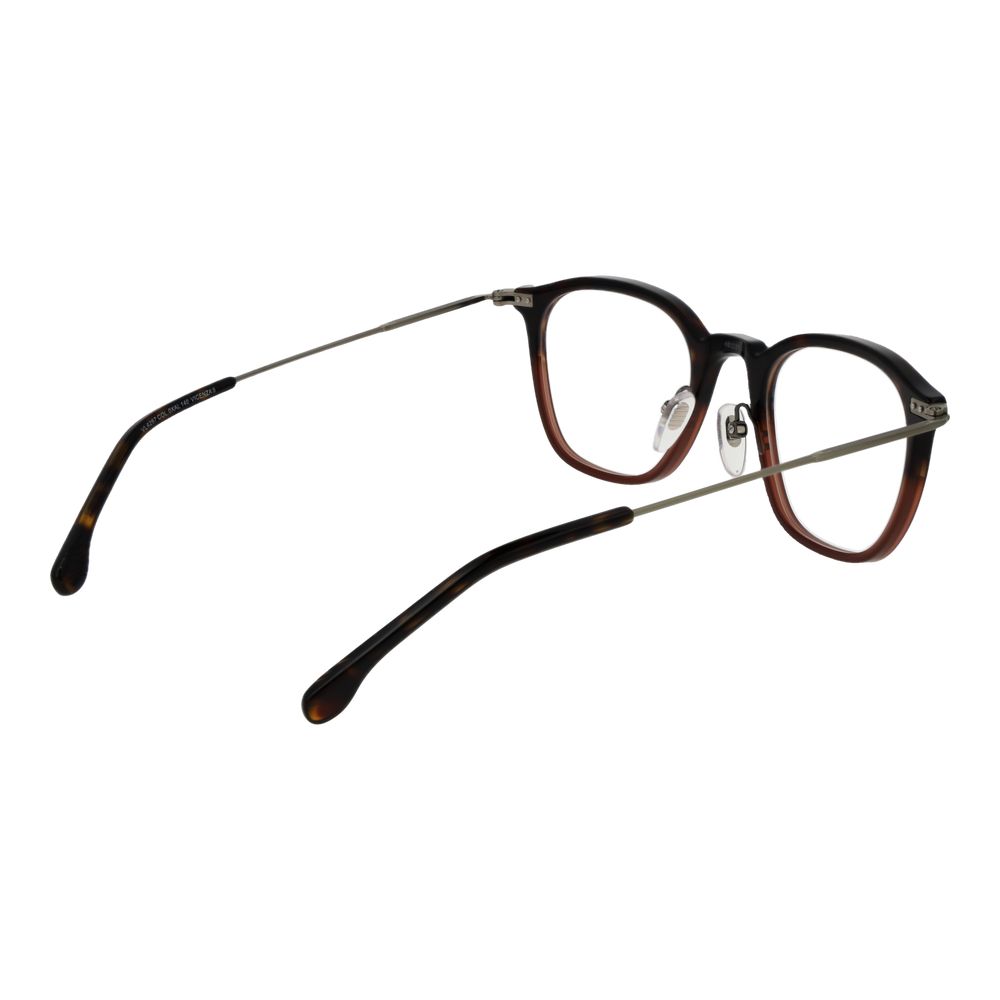 Brown Metal Glasses (Frames)