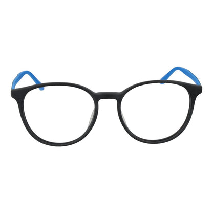 Gray Rubber Glasses (Frames)