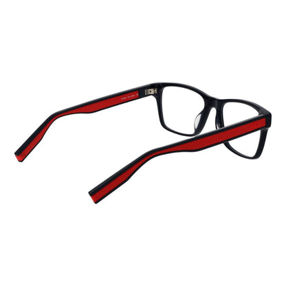 Blue Men Glasses Frame
