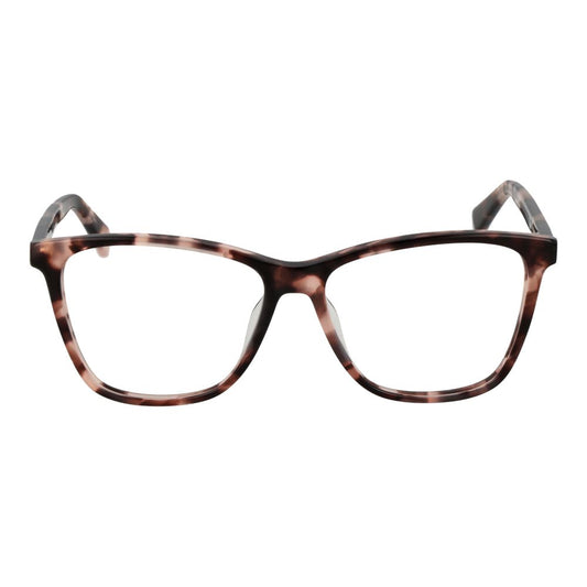 Pink Acetate Glasses (Frames)