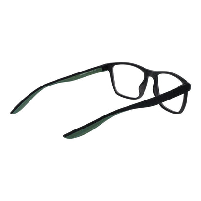 Gray Stainless Steel Glasses (Frames)