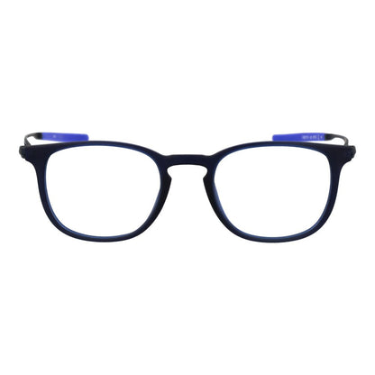 Blue Unisex Glasses Frame