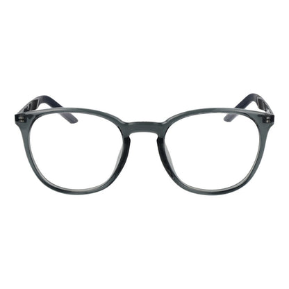 Gray Metal Glasses (Frames)