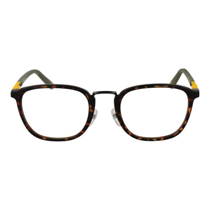 Brown Plastic Glasses (Frames)