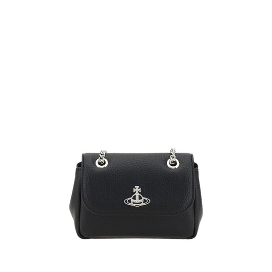 Black Calf Leather Bos Taurus Wallet
