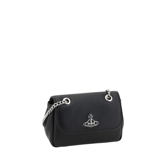 Black Calf Leather Bos Taurus Wallet