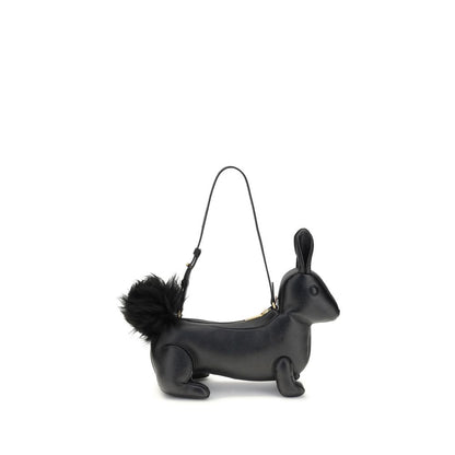 Rabbit Shoulder Bag