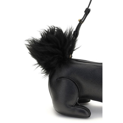 Rabbit Shoulder Bag