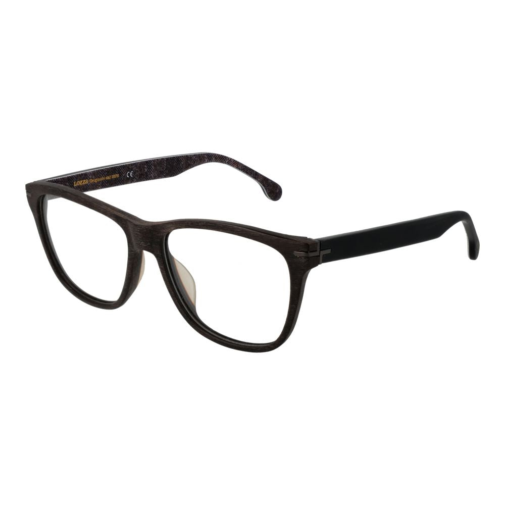 Brown Cellulose Acetate Glasses (Frames)