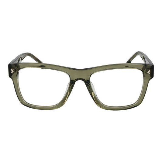 Green Cellulose Acetate Glasses (Frames)