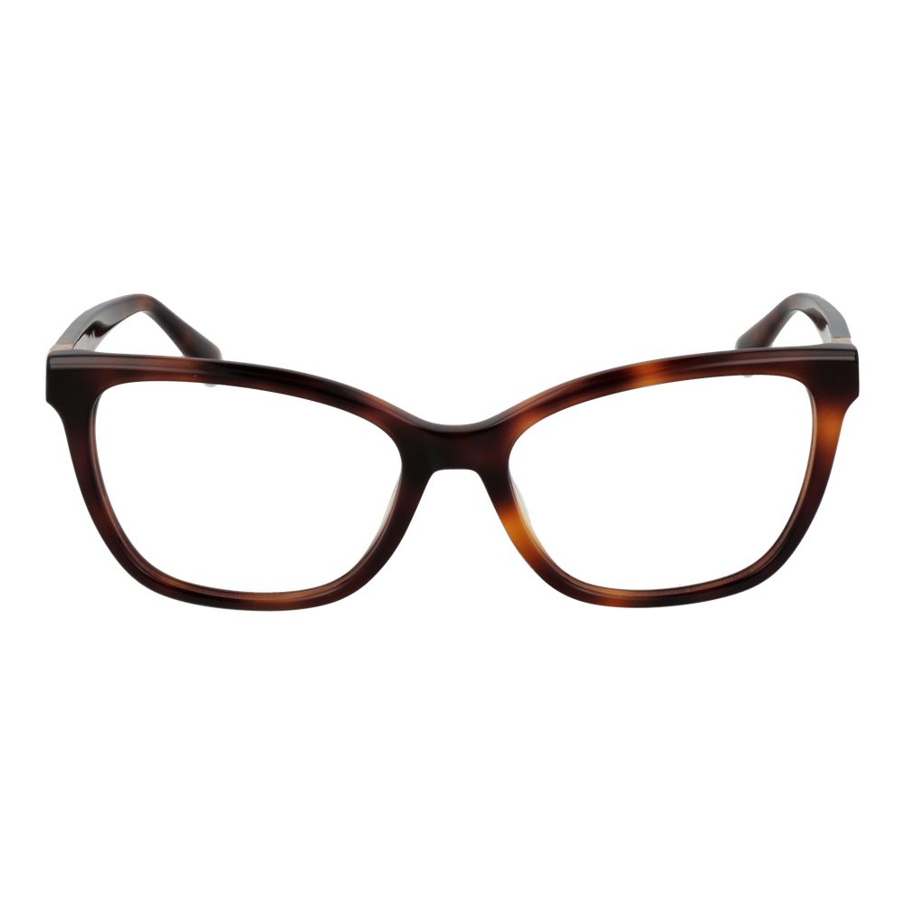 Brown Acetate Glasses (Frames)