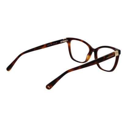 Brown Acetate Glasses (Frames)