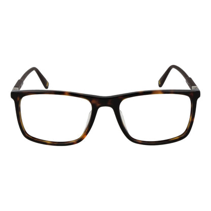 Brown Plastic Glasses (Frames)