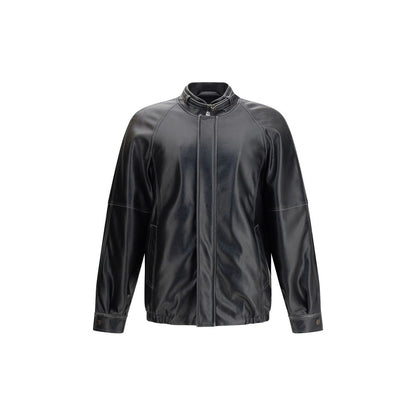 Flight-style Jacket