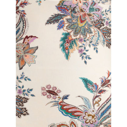 Multicolor Lycra One-Piece Swimsuit