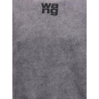 Embossed Logo crewneck Sweatshirt