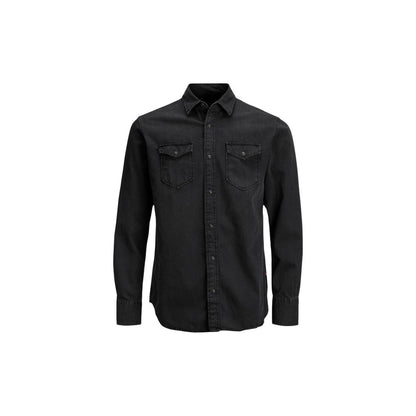 Black Jeans Shirt