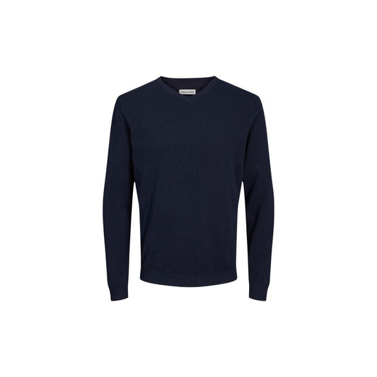 Blue Cotton Sportswear