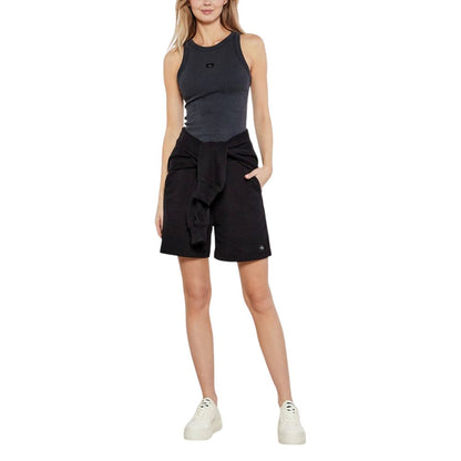 Gray Recycled Cotton Tank Top