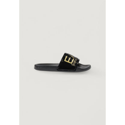 Bicolor Pvc Slippers