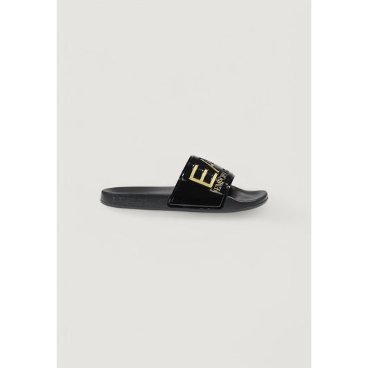 Bicolor Pvc Slippers