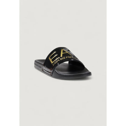Bicolor Pvc Slippers